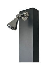 Antrasit Havuz Duşu