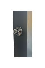 Antrasit Havuz Duşu