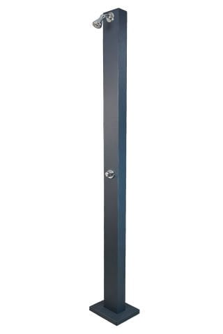 Antrasit Havuz Duşu