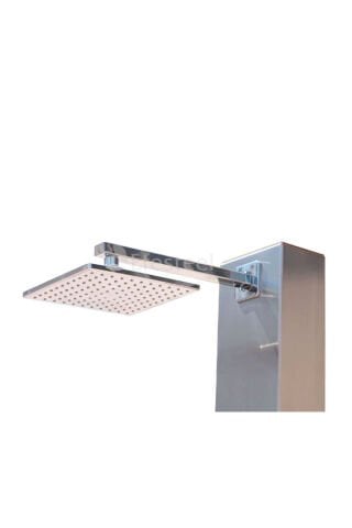 Havuz Kenarı Duş Modeli