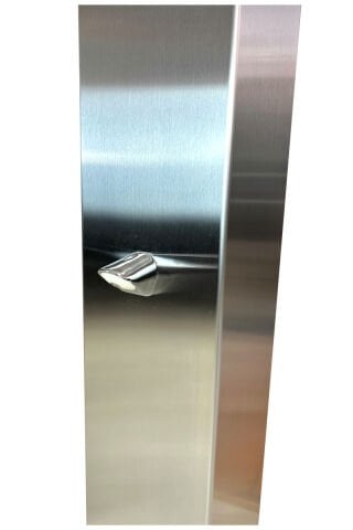 Havuz Kenarı Duş Modeli