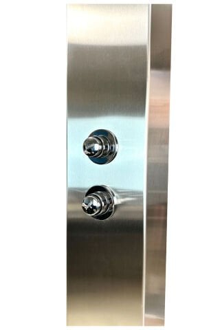 Havuz Kenarı Duş Modeli