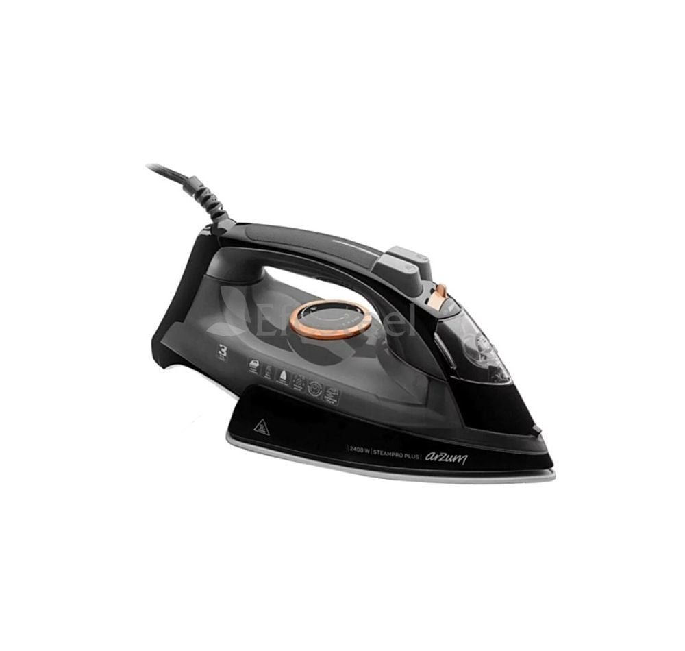 Arzum Otel Ütüsü AR6000 Steampro