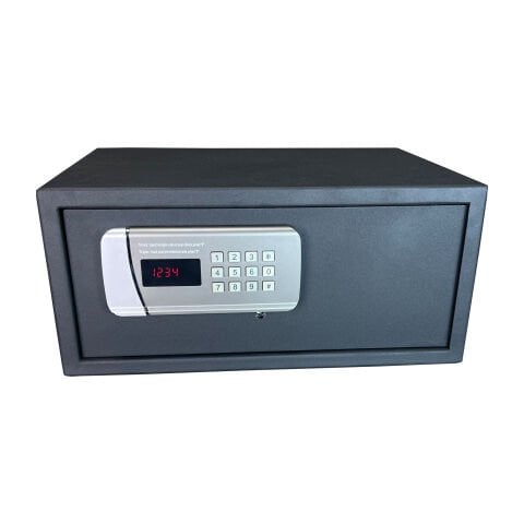 Otel Tipi Laptop Uyumlu Oda Kasası