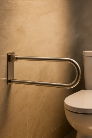 Bedensel Engelli Mafsallı Tutunma Barı