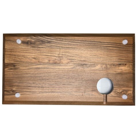 Otel İkram Seti – Ceviz