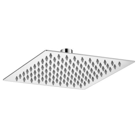 Tepe Duş Başlığı – Kare Slim 20x20