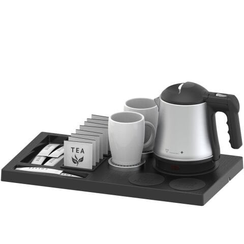 Otel Tipi İkram Seti – Otel Servis Seti