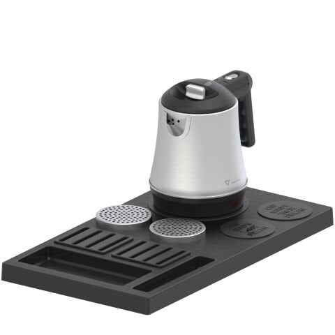 Otel Tipi İkram Seti – Otel Servis Seti